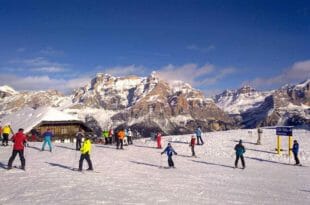 Capodanno in Alta Badia