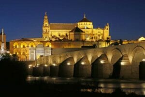 Capodanno Andalusia Cordoba