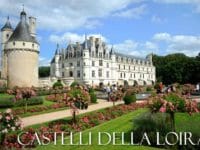 Capodanno Castelli della Loira