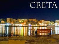 Capodanno a Creta