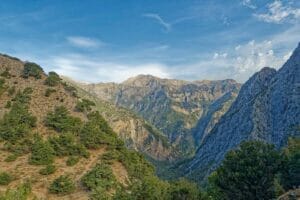 Capodanno Creta Gola Samaria