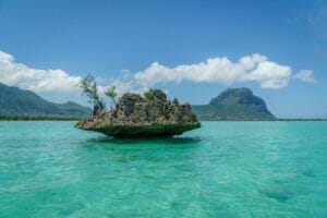 Capodanno alle Mauritius