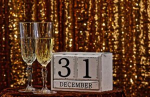 capodanno usanze e tradizioni