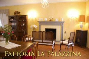Capodanno alla Fattoria La Palazzina