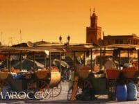 Tour di capodanno in Marocco