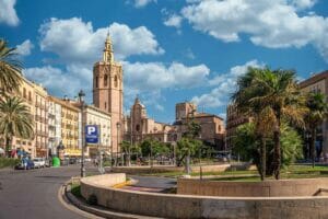 Capodanno a Valencia