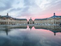 Capodanno a Bordeaux