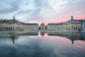 Capodanno a Bordeaux