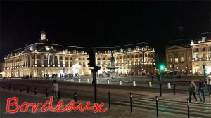 Capodanno a Bordeaux