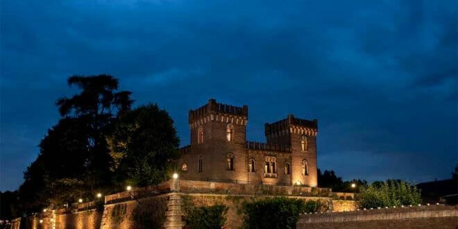 Capodanno al Castello Bevilacqua
