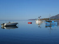 Capodanno a Sant'Antioco