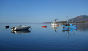 Capodanno a Sant'Antioco