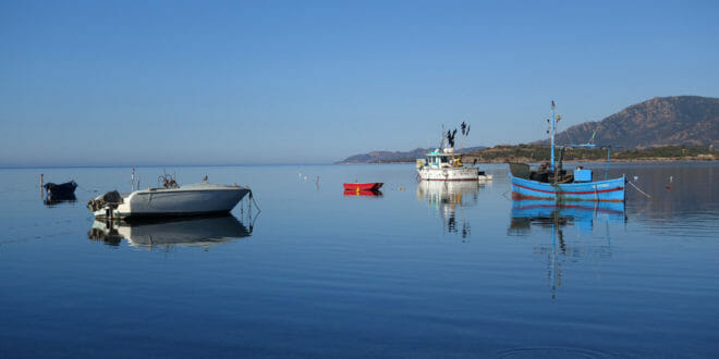 Capodanno a Sant'Antioco