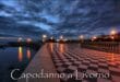 Capodanno a Livorno: la Terrazza