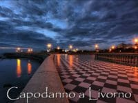 Capodanno a Livorno: la Terrazza