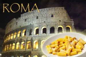 Roma: ristoranti per capodanno