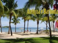 Capodanno ad Antigua e Barbuda