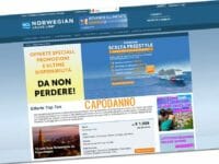 Capodanno in crociera: Norwegian Cruise