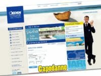 EDEN Viaggi: le offerte di Capodanno