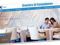 Capodanno Celebrity Cruises