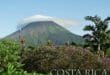 Capodanno in Costa Rica: il vulcano