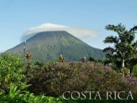 Capodanno in Costa Rica: il vulcano