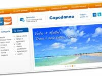 Capodanno con Eurospin Viaggi