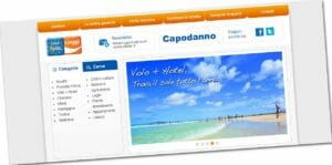 Capodanno con Eurospin Viaggi
