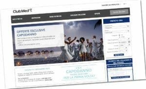 Club Med: le proposte di capodanno