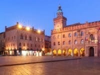 Capodanno a Bologna