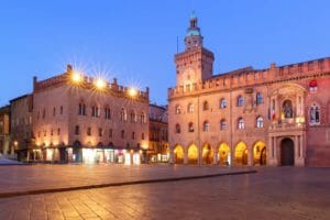 Capodanno a Bologna