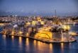 Capodanno a Malta