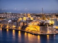 Capodanno a Malta