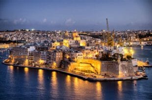 Capodanno a Malta