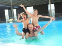 Capodanno Bambini Travel Terme