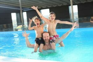 Capodanno Bambini Travel Terme