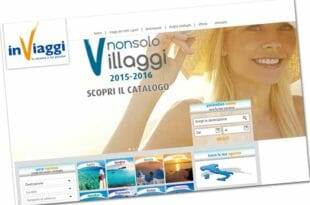 Capodanno con InViaggi