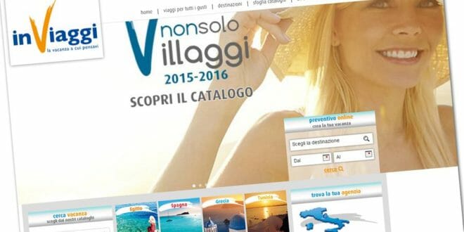 Capodanno con InViaggi