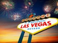 Capodanno a Las Vegas: benvenuti in Nevada!