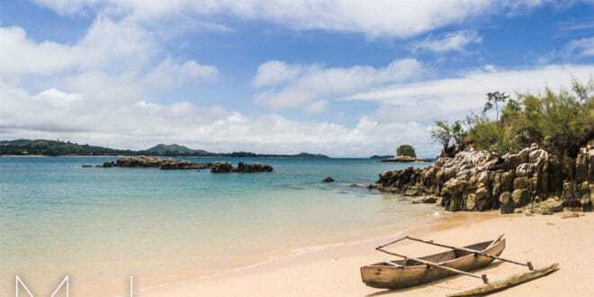 Capodanno in Madagascar