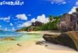 Capodanno alle Seychelles: le incredibili spiagge