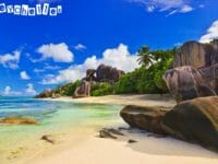 Capodanno alle Seychelles: le incredibili spiagge