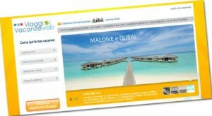 Capodanno con "I Viaggi del Turchese" (TUI)