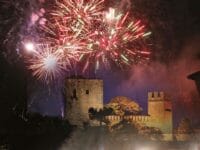 Castello di Gropparello