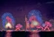 Viaggio di capodanno a Dubai