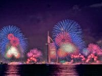 Viaggio di capodanno a Dubai