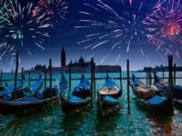 Capodanno a Venezia