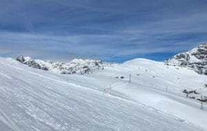 Capodanno a Livigno, le piste