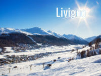 Capodanno a Livigno sulla neve