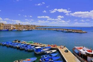 Capodanno in Salento Puglia